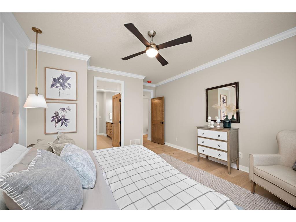 116 Spring Farm Road North Oaks MN 55127 - Pleasant Lake 6673475 image22