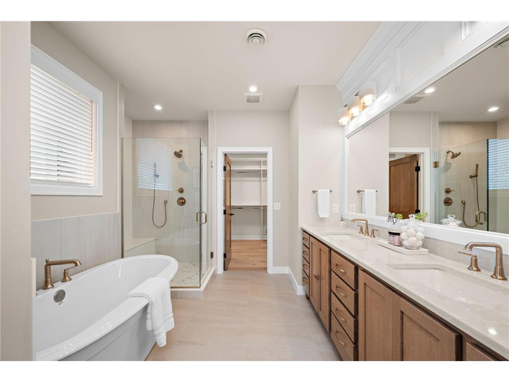 116 Spring Farm Road North Oaks MN 55127 - Pleasant Lake 6673475 image23