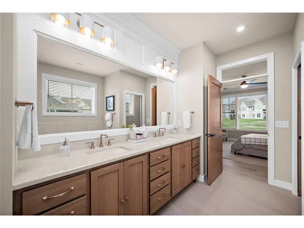 116 Spring Farm Road North Oaks MN 55127 - Pleasant Lake 6673475 image25