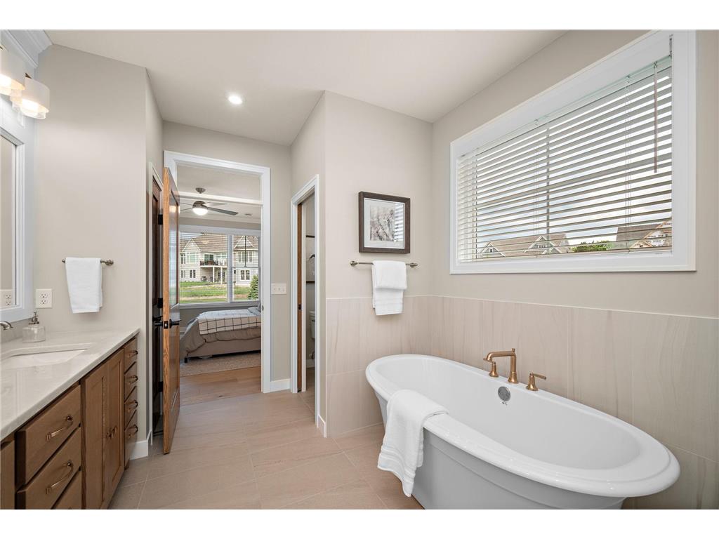 116 Spring Farm Road North Oaks MN 55127 - Pleasant Lake 6673475 image26