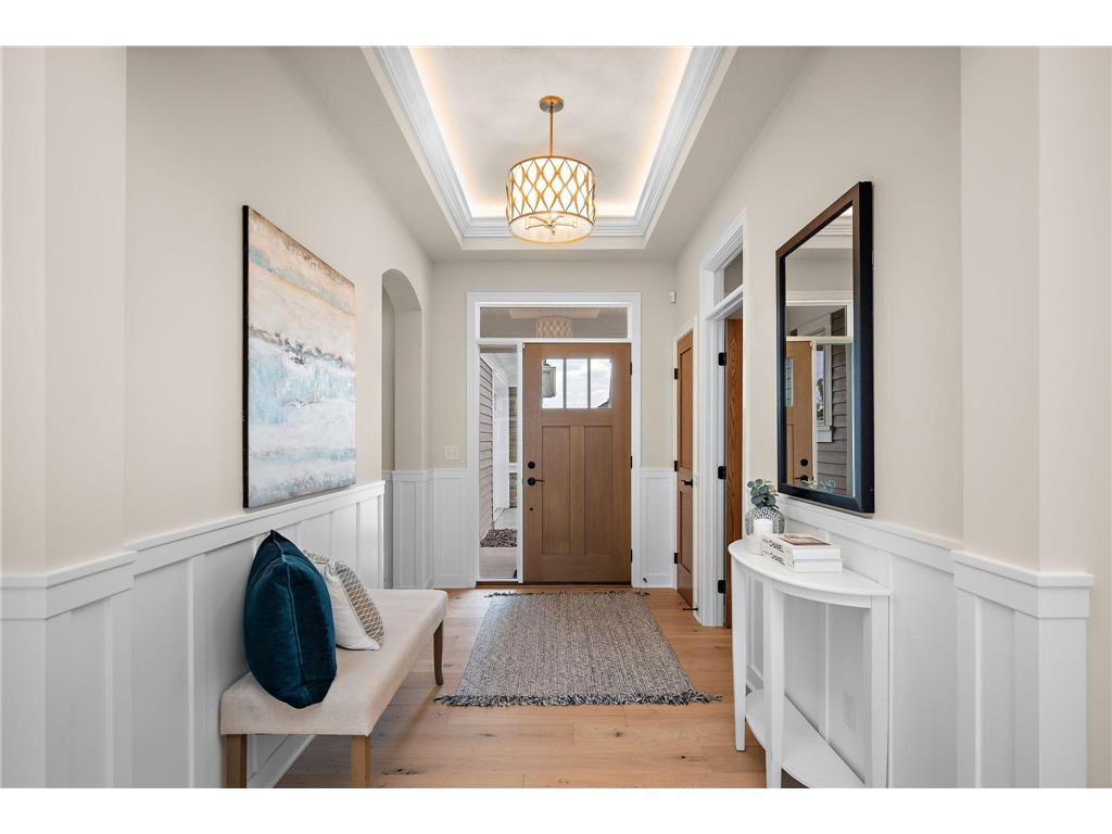 116 Spring Farm Road North Oaks MN 55127 - Pleasant Lake 6673475 image3