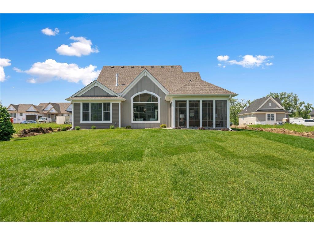116 Spring Farm Road North Oaks MN 55127 - Pleasant Lake 6673475 image32