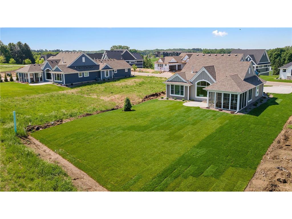 116 Spring Farm Road North Oaks MN 55127 - Pleasant Lake 6673475 image33