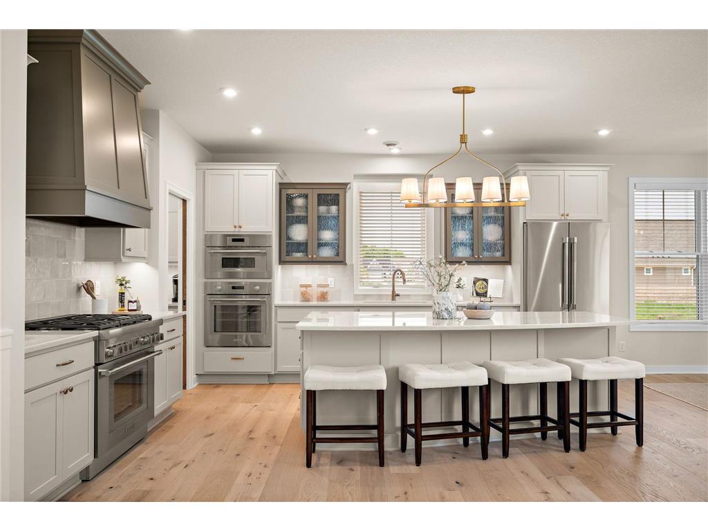 116 Spring Farm Road North Oaks MN 55127 - Pleasant Lake 6673475 image5