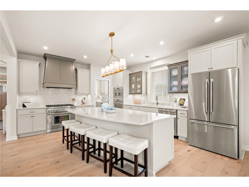 116 Spring Farm Road North Oaks MN 55127 - Pleasant Lake 6673475 image6