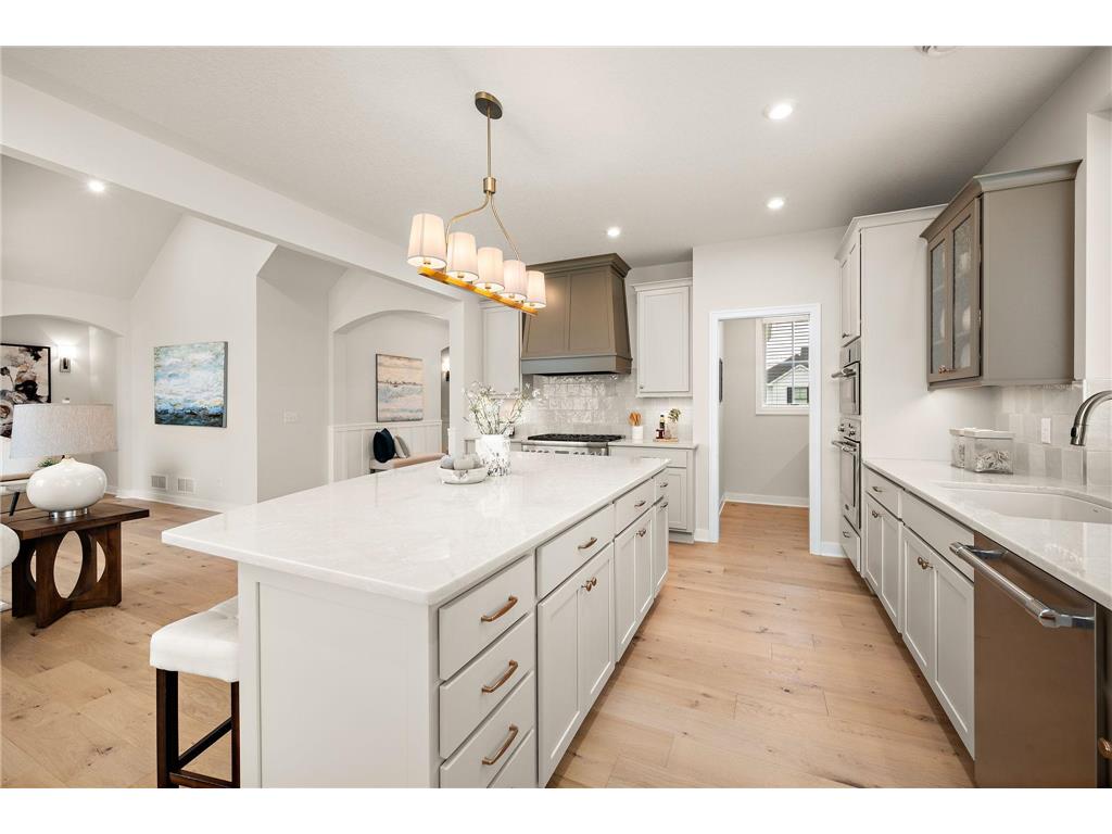 116 Spring Farm Road North Oaks MN 55127 - Pleasant Lake 6673475 image9