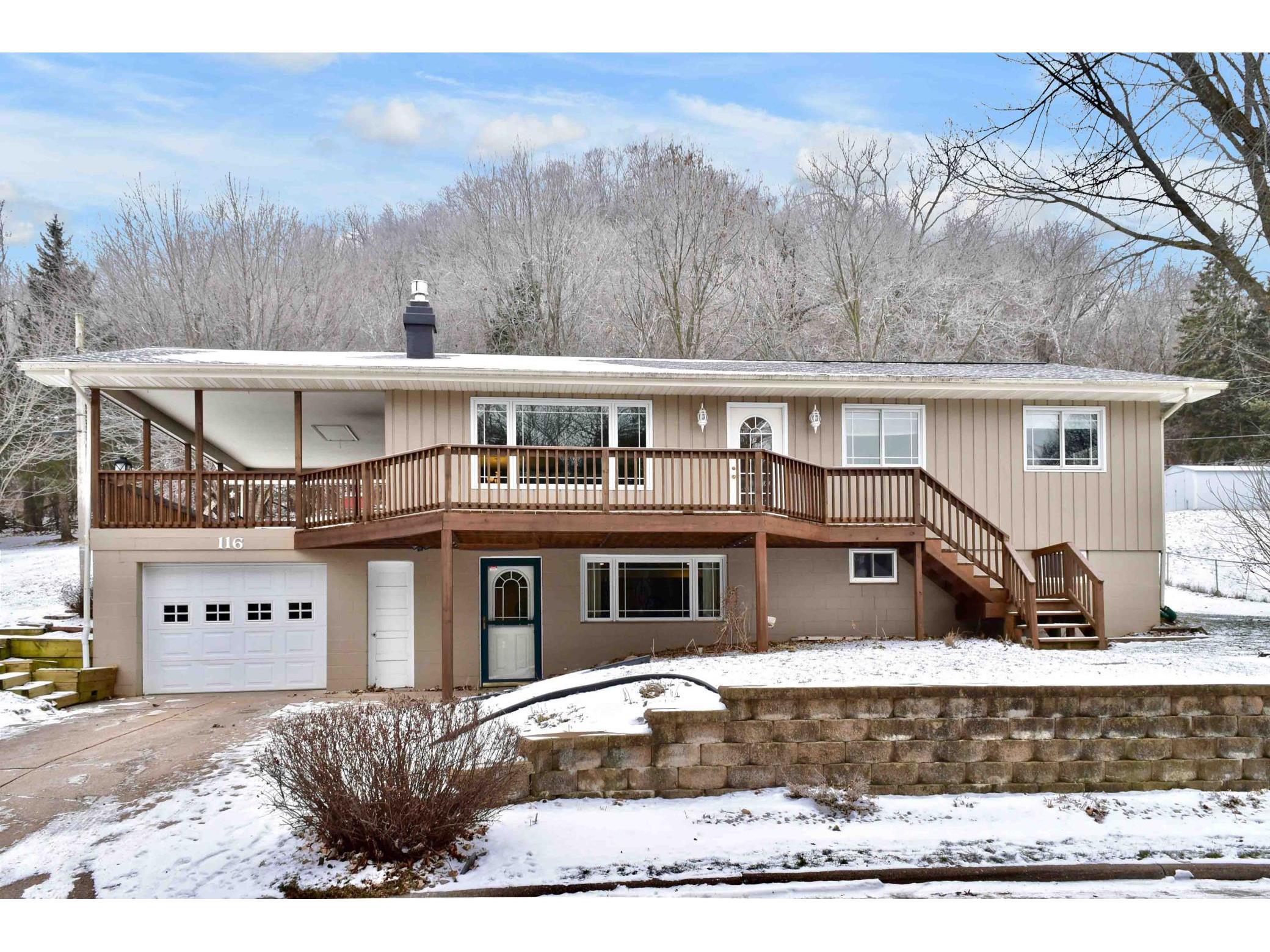 116 Stevens Street, Rollingstone, MN 55969 MLS 5698170 Edina Realty