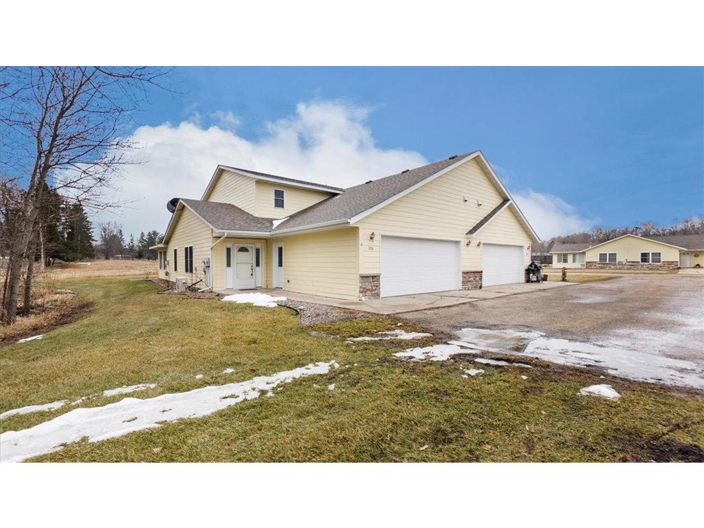 116 W Street Circle 106, Miltona, MN, 56354 MLS 6482660 Edina Realty
