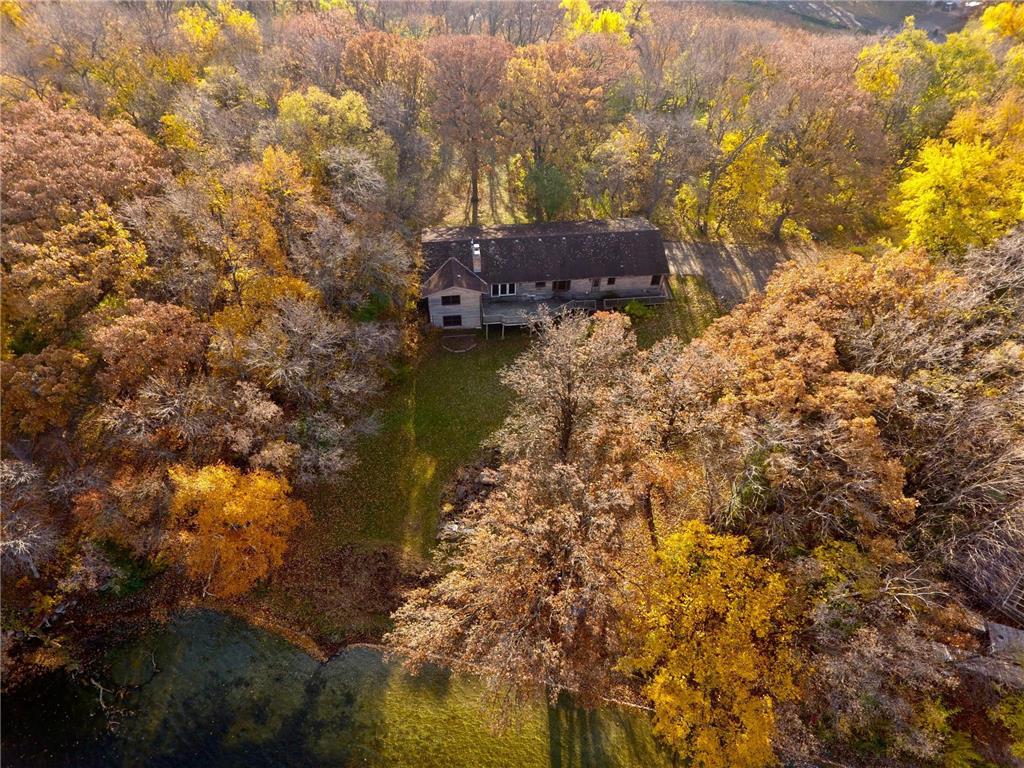 1160 40th Avenue NE Willmar MN 56201 - Skataas 6452433 image1