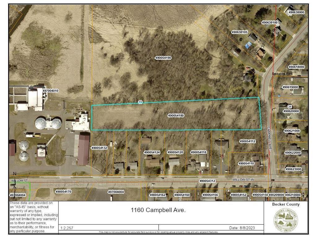 1160 Campbell Avenue Detroit Lakes MN 56501 6481583 image1