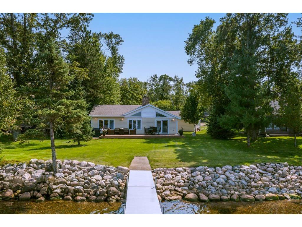 1160 Green Gables Road East Gull Lake MN 56401 - Gull 6598065 image1