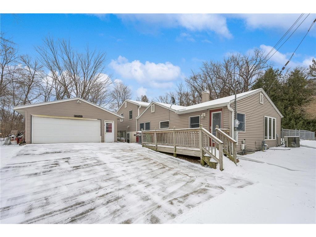 1160 Griffin Avenue Mahtomedi MN 55115 6657325 image1
