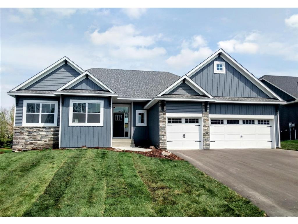1160 Gusty Drive Waconia MN 55387 6433365 image1