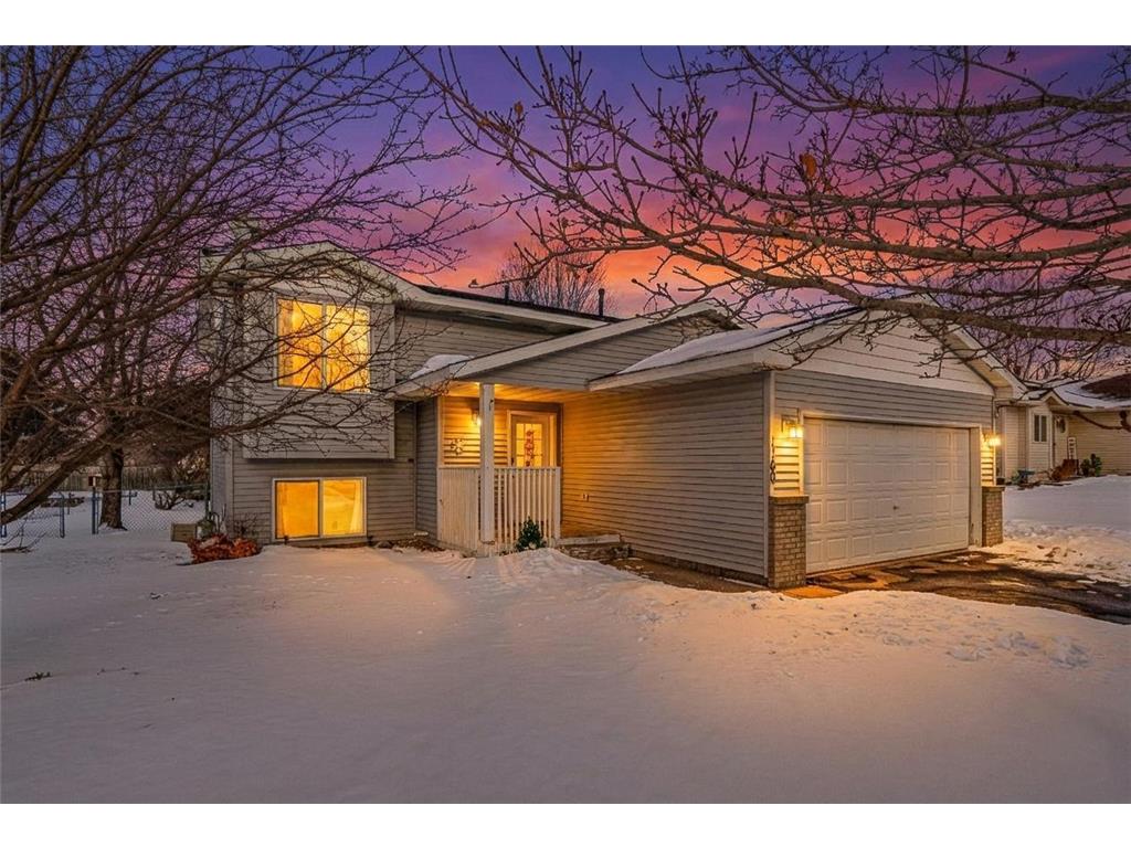 1160 Joes Lake Road SE Cambridge MN 55008 7038660 image1