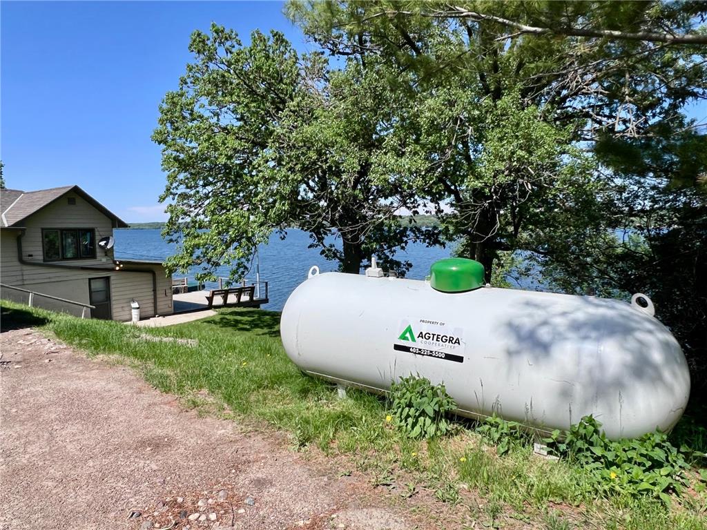 1160 Lake Drive Big Stone City SD 57216 - Big Stone Lake 7080945 image23
