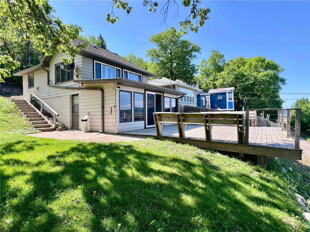 1160 Lake Drive Big Stone City SD 57216 - Big Stone Lake 7080945 image3