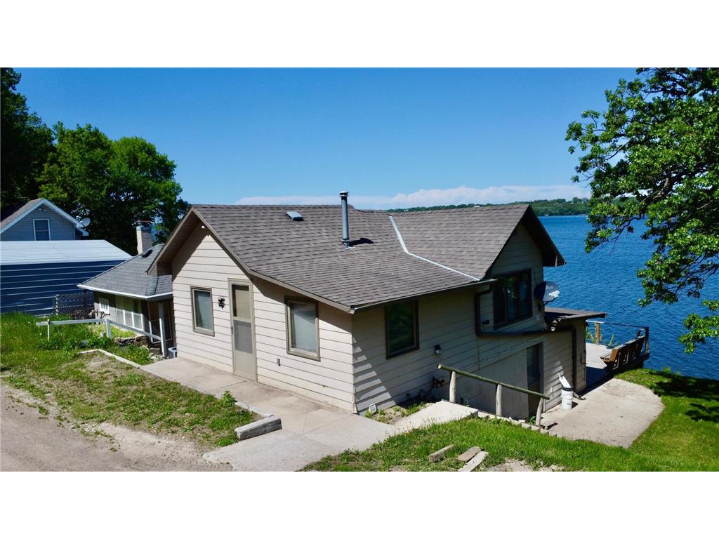 1160 Lake Drive Big Stone City SD 57216 - Big Stone Lake 7080945 image4