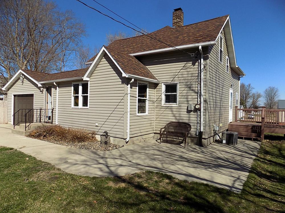 1160 Main Avenue, Lafayette, MN 56054 MLS 5735982 Edina Realty