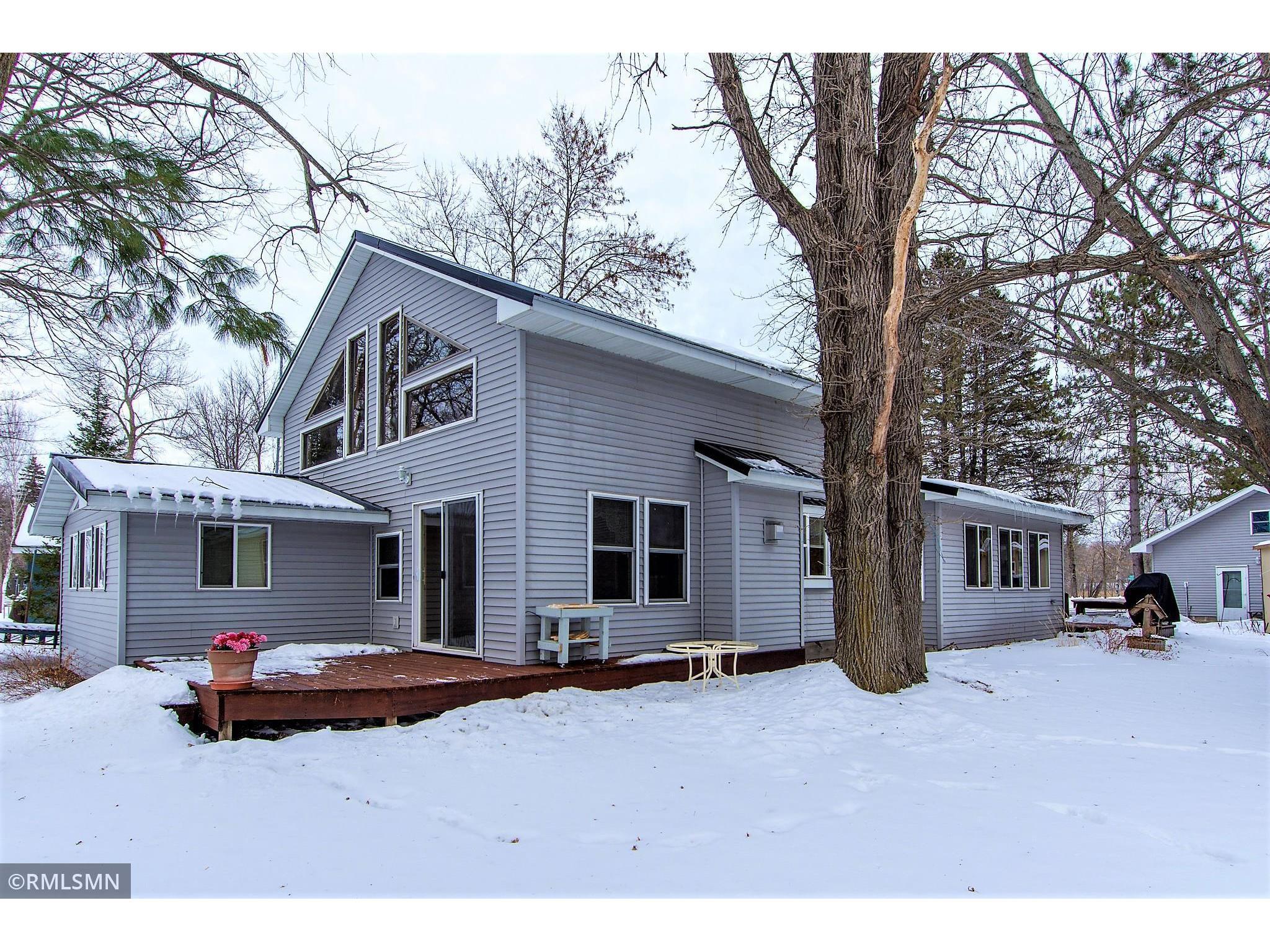 1160 Malone Park Road, Isle, MN, 56342 MLS 5708688 Edina Realty