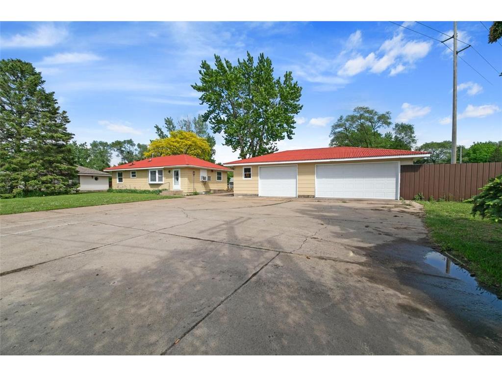 11601 Crooked Lake Boulevard NW, Coon Rapids, MN, 55433 MLS 6529123