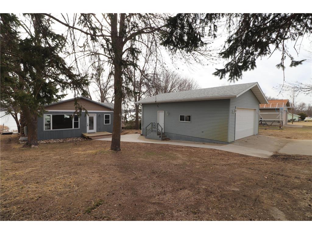 11602 Arctic Drive Grey Eagle MN 56336 - Big Birch Lake 7028987 image1