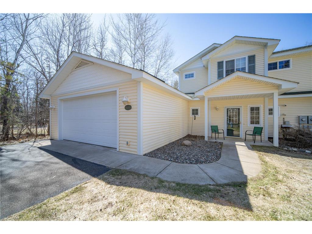 11603 Bay Pointe Drive Pelican Twp MN 56472 - Pelican 6364498 image1