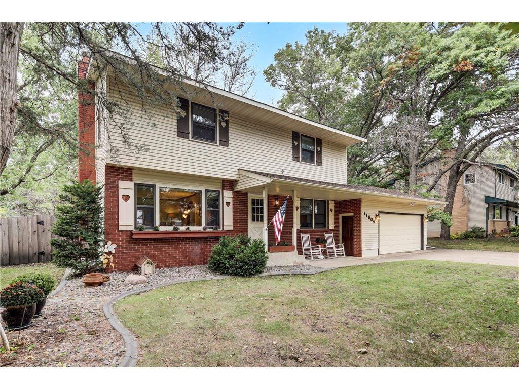 11604 Eldorado Street NW Coon Rapids MN 55433 6439882 image1