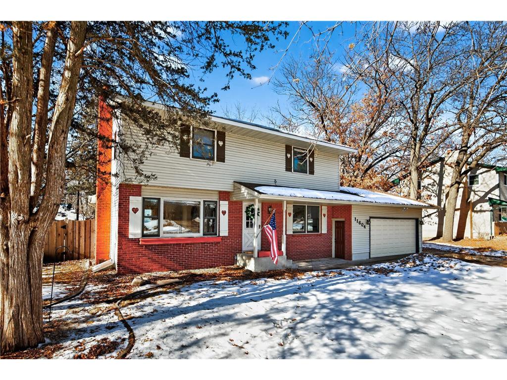 11604 Eldorado Street NW Coon Rapids MN 55433 7016029 image1