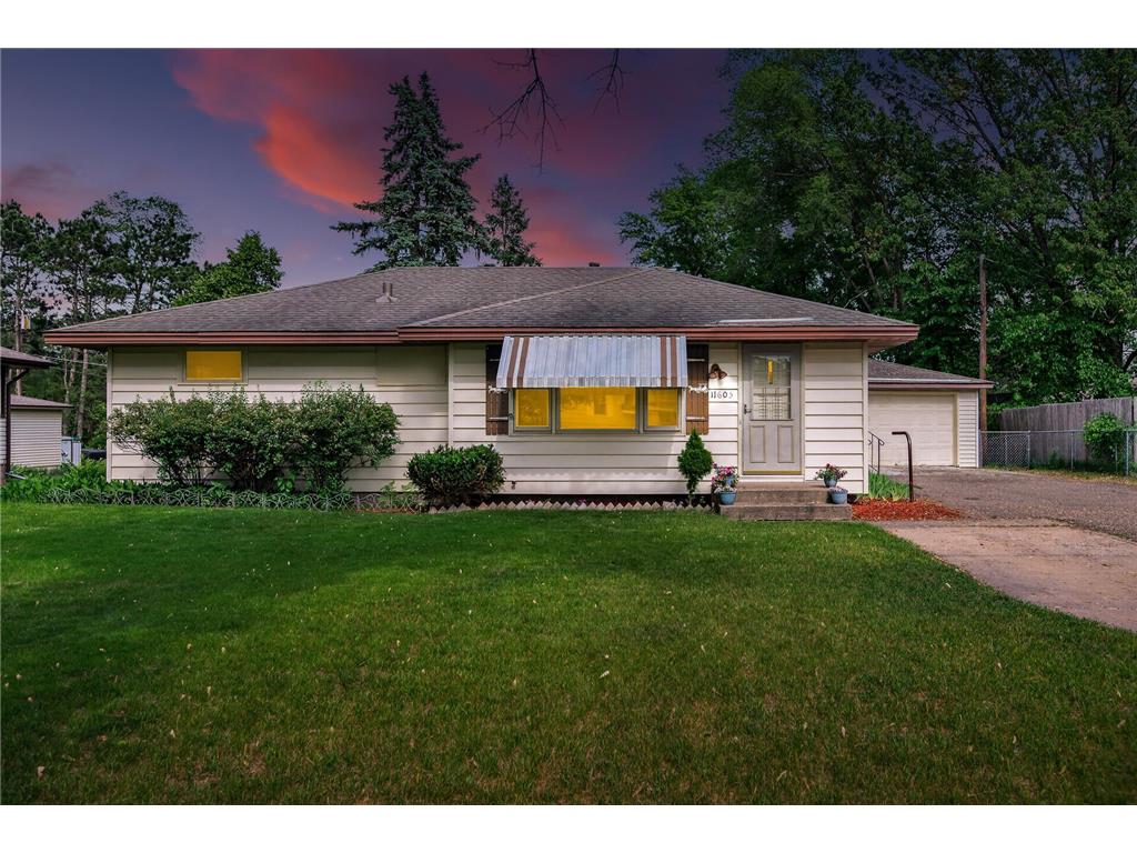 11605 Gladiola Street NW Coon Rapids MN 55433 7077918 image1