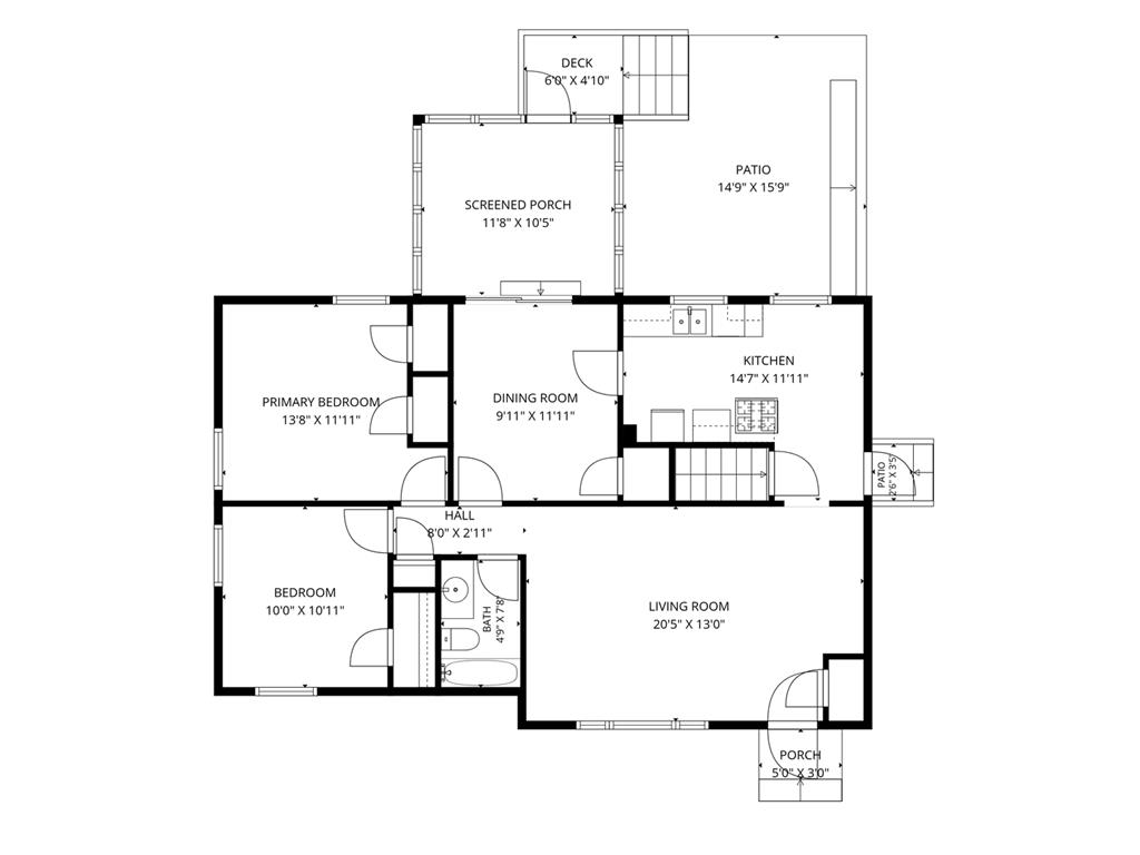 11605 Gladiola Street NW Coon Rapids MN 55433 7077918 image34