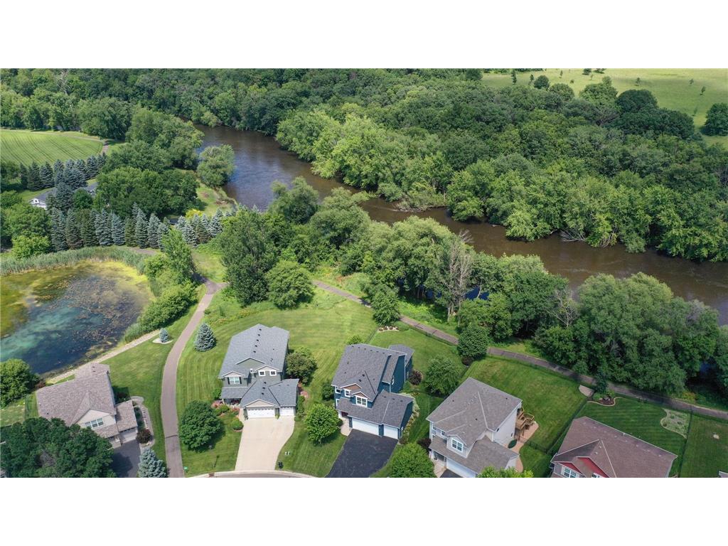 11608 21st Street NE Saint Michael MN 55376 - Crow River 6746906 image1