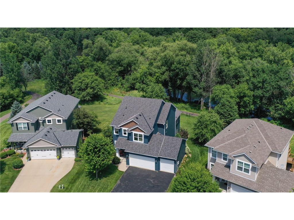 11608 21st Street NE Saint Michael MN 55376 - Crow River 6746906 image2