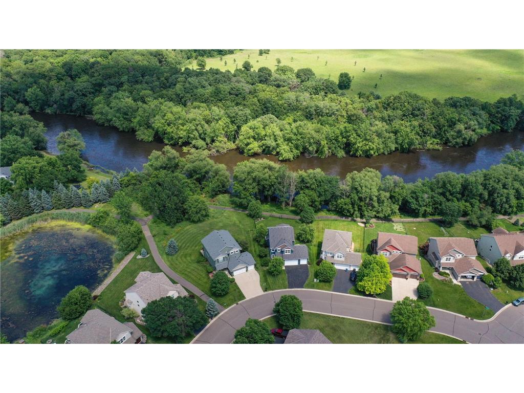 11608 21st Street NE Saint Michael MN 55376 - Crow River 6746906 image4