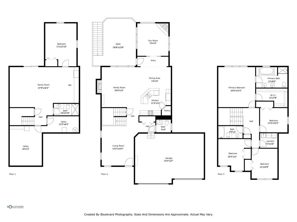 11608 21st Street NE Saint Michael MN 55376 - Crow River 6746906 image58