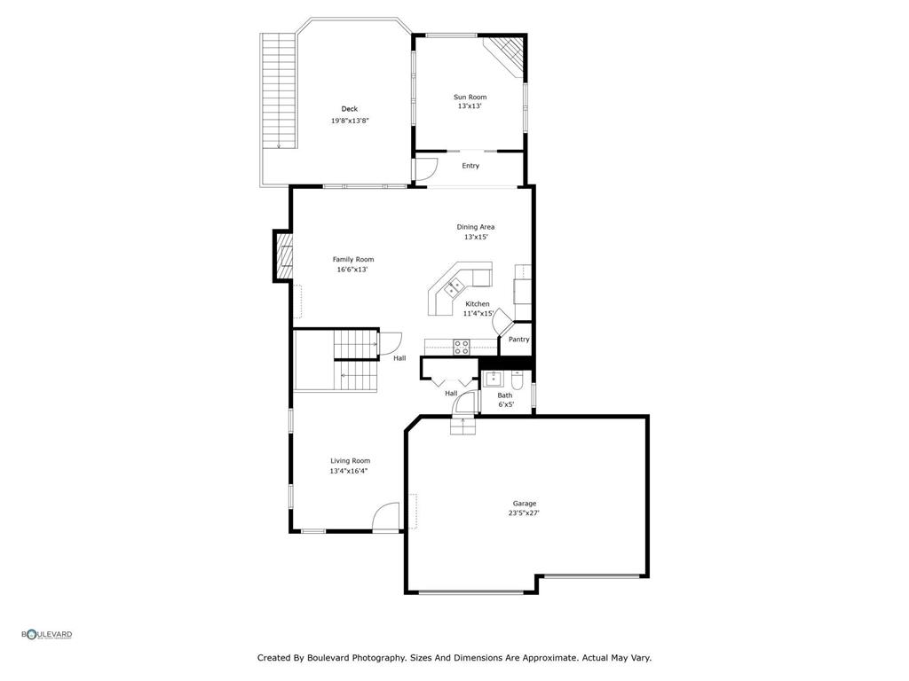 11608 21st Street NE Saint Michael MN 55376 - Crow River 6746906 image60