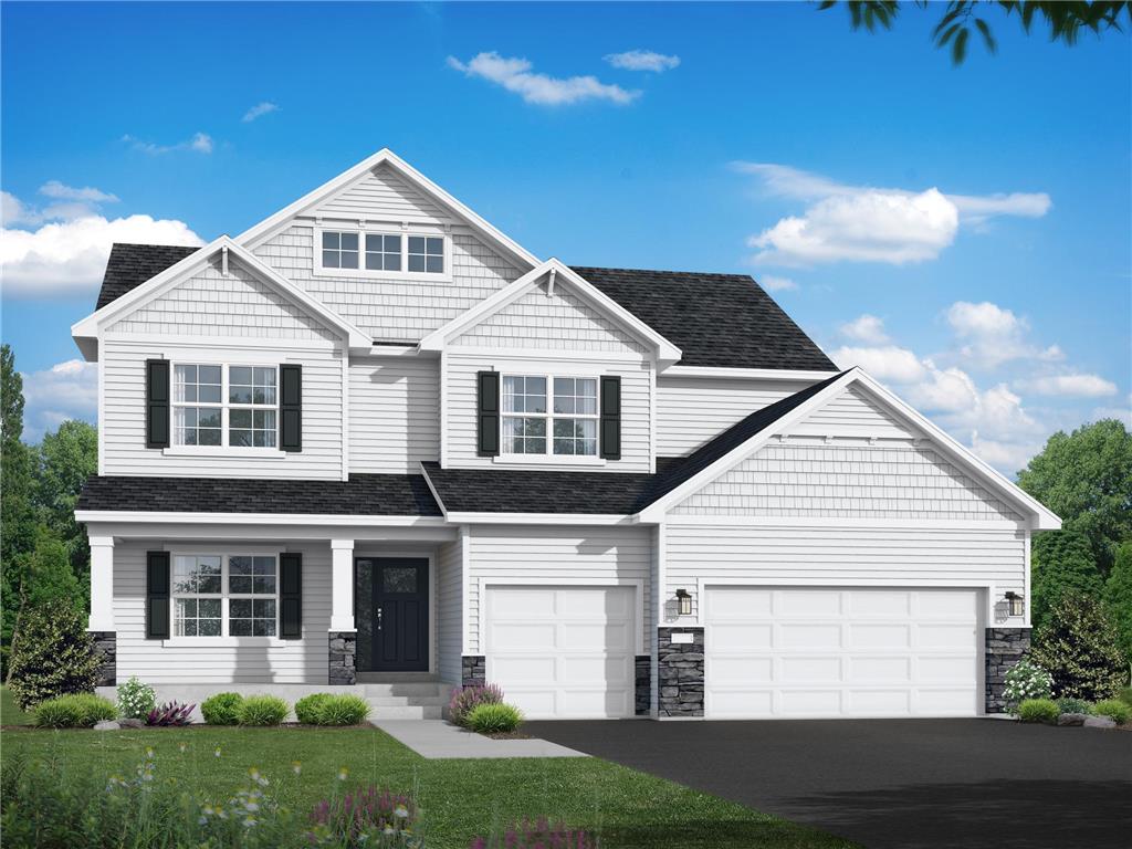 11608 5th Street NE Hanover MN 55341 6508130 image1