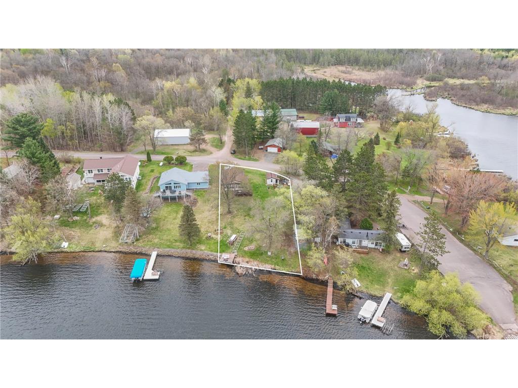 11608 Stillson Road Trade Lake WI 54853 - Round Lake 7066986 image2