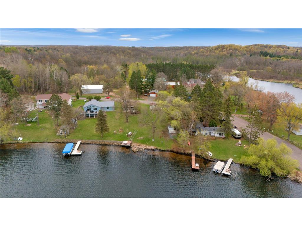 11608 Stillson Road Trade Lake WI 54853 - Round Lake 7066986 image3