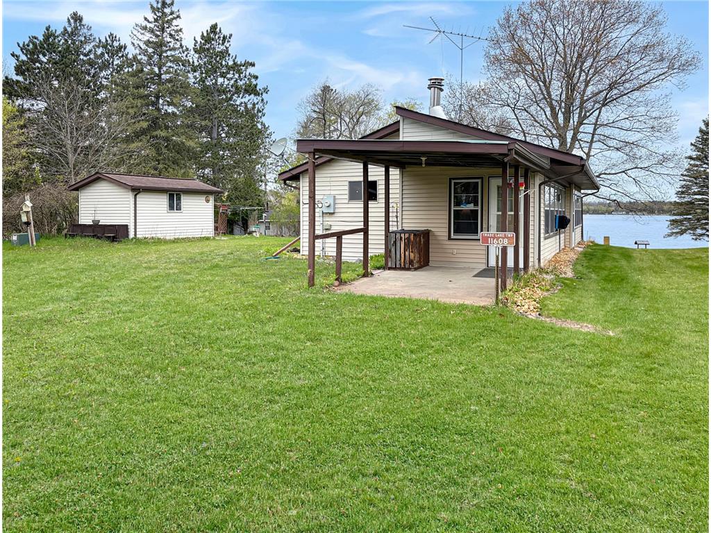 11608 Stillson Road Trade Lake WI 54853 - Round Lake 7066986 image7