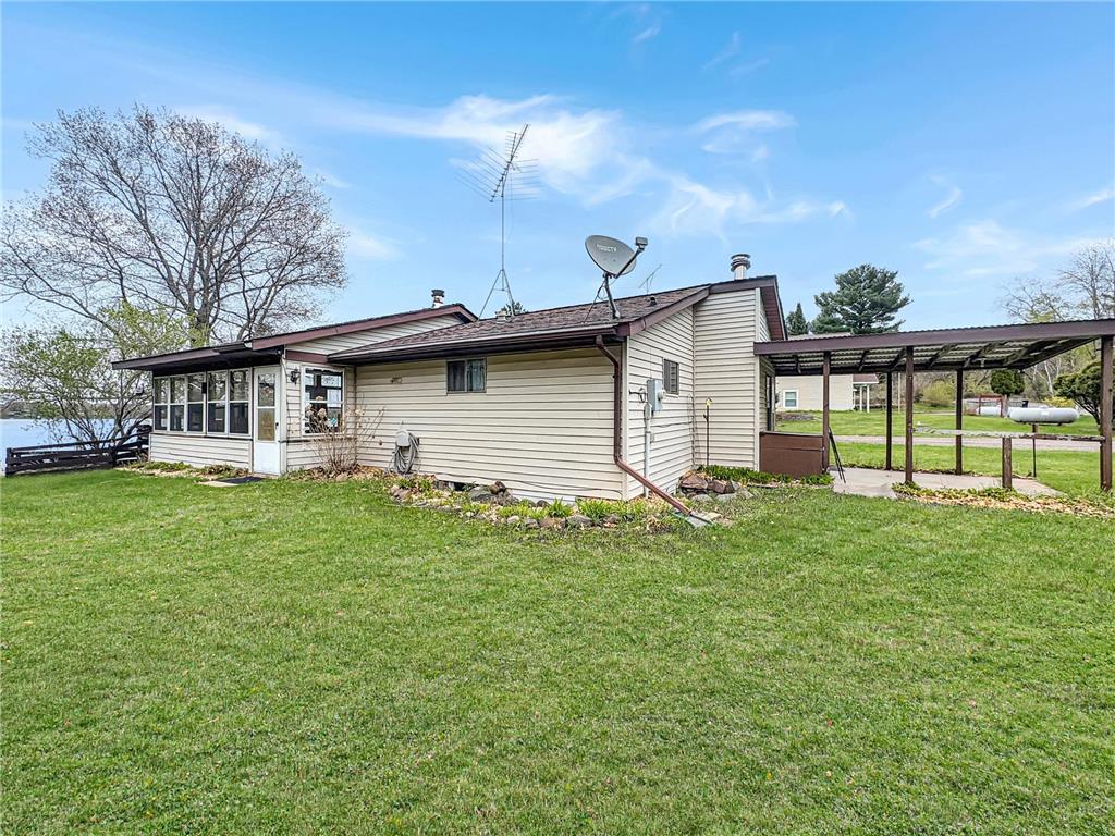 11608 Stillson Road Trade Lake WI 54853 - Round Lake 7066986 image8