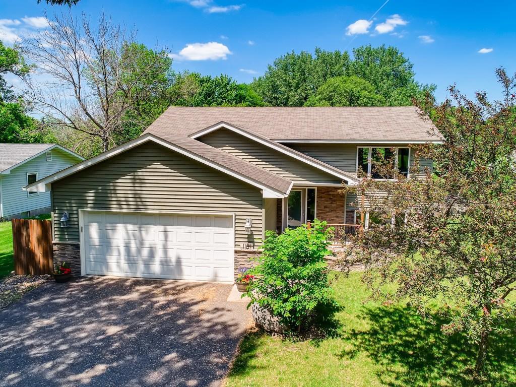 1161 Dodd Road, Mendota Heights, MN 55118 MLS 6007137 Edina Realty