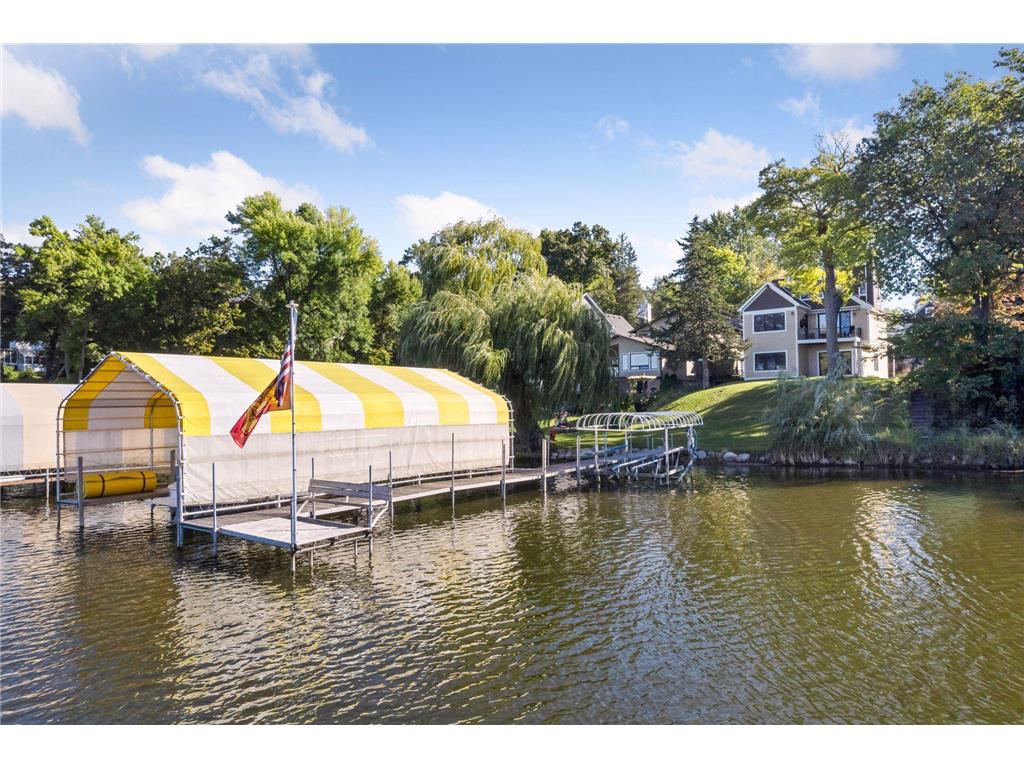 1161 Elmwood Avenue Orono MN 55364 - Lake Minnetonka 6603114 image1