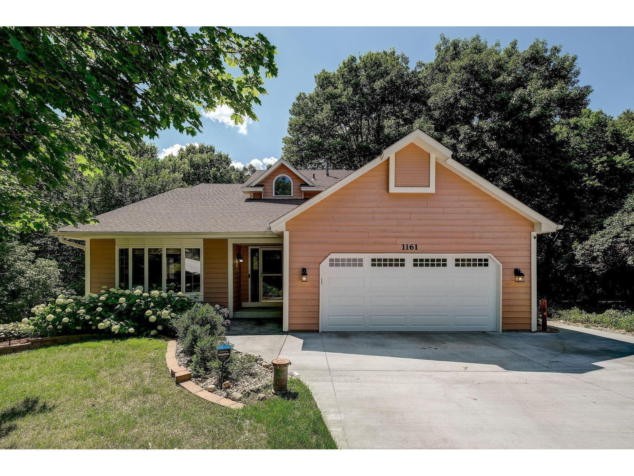 1161 Homestead Lane, Chanhassen, MN, 55317 MLS 6014822 Edina Realty