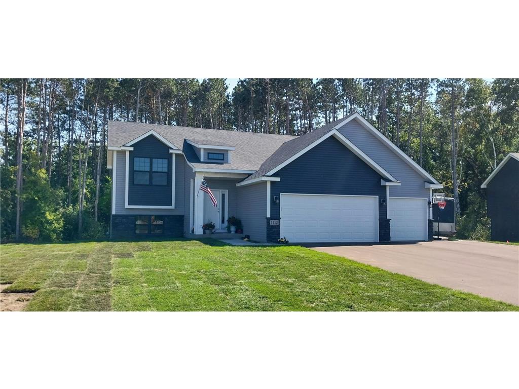 1061 NW Bellaire Boulevard NW Isanti MN 55040 6689392 image1