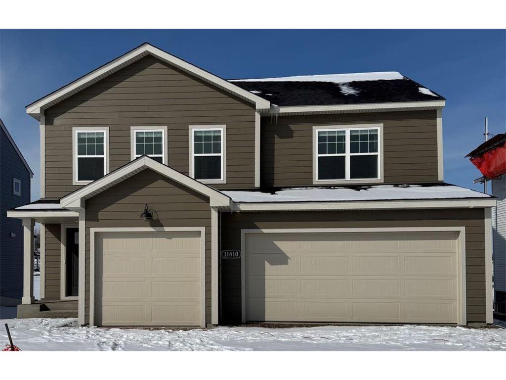 11610 16th Circle NE Saint Michael MN 55376 7002887 image1