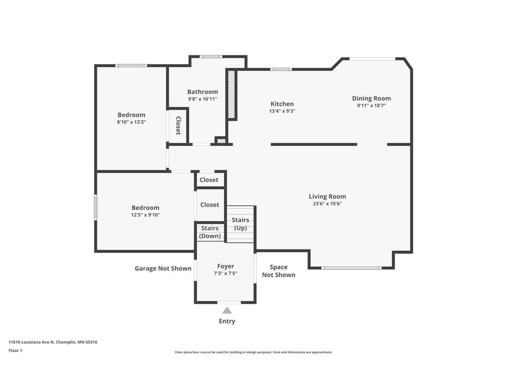 11610 Louisiana Avenue N Champlin MN 55316 7076507 image48