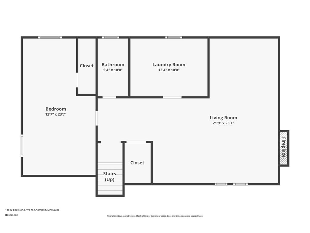 11610 Louisiana Avenue N Champlin MN 55316 7076507 image49
