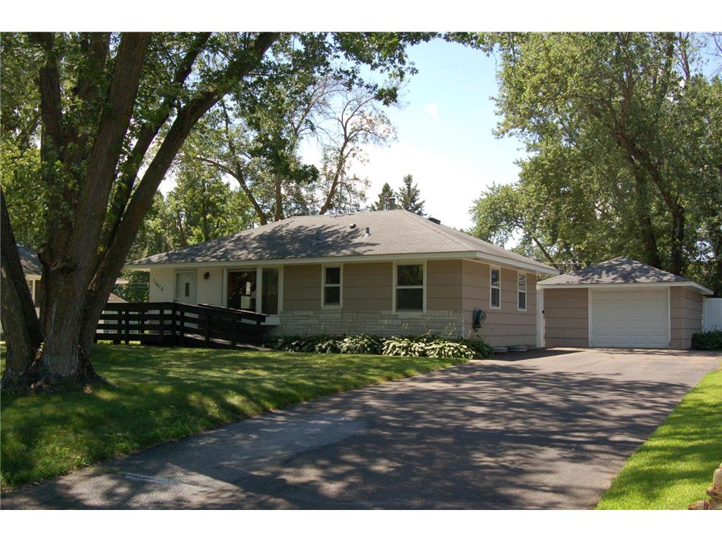 11610 Norway Street NW Coon Rapids MN 55448 6751968 image1