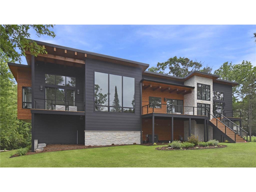 11614 Echo Bay Drive Crosslake MN 56442 - Cross Lake Reservoir 6493442 image1