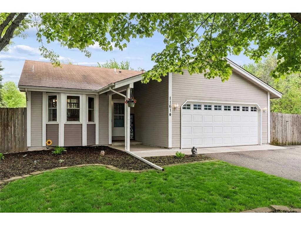 11614 Oak Park Drive NE Blaine MN 55434 7079627 image1